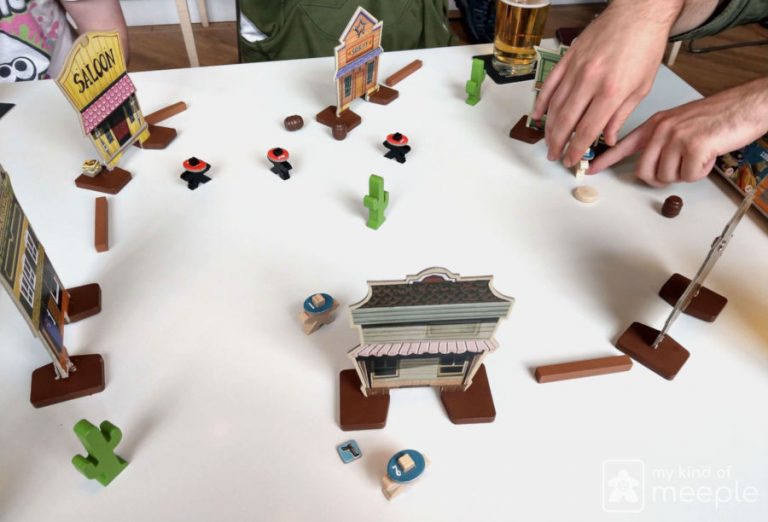 Board Game Pieces Names, Examples and Uses