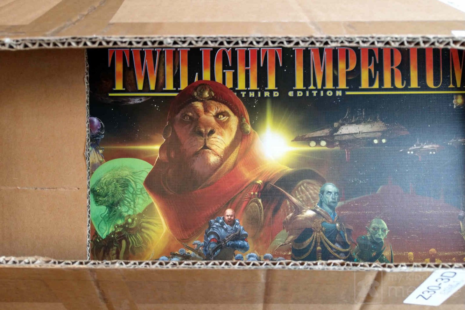 Are Board Games Media Mail? No. Here’s Why...