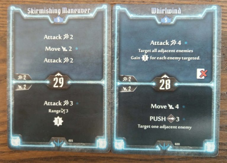 Gloomhaven Brute Guide Tank Build & Strategy