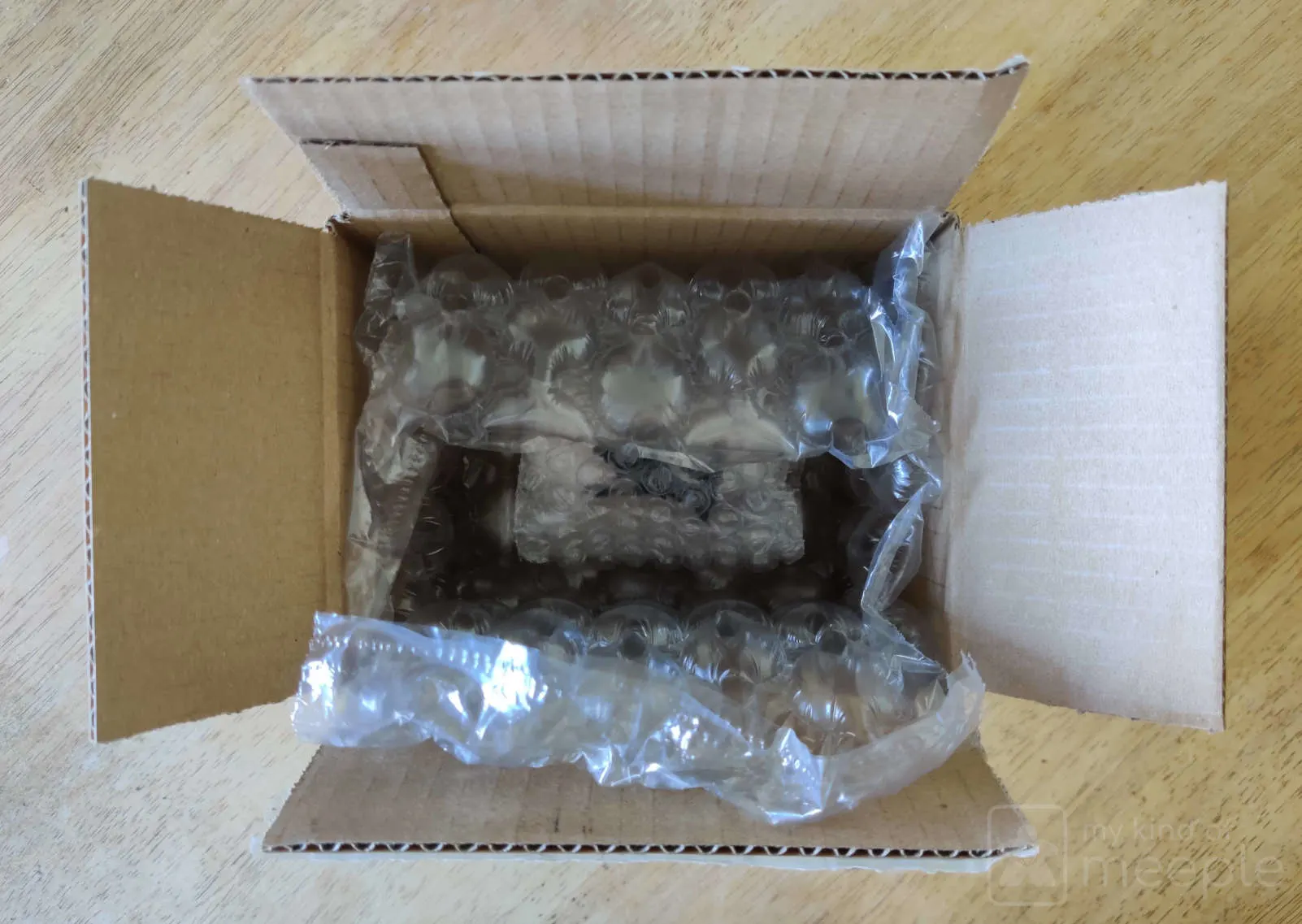 Hero Forge Mini in Verpackung