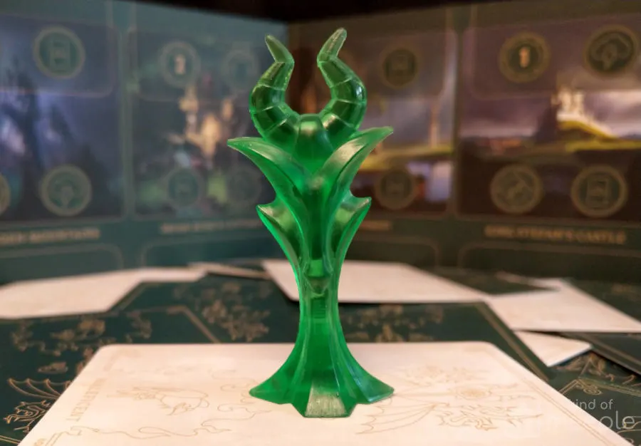 Malefizts Mini