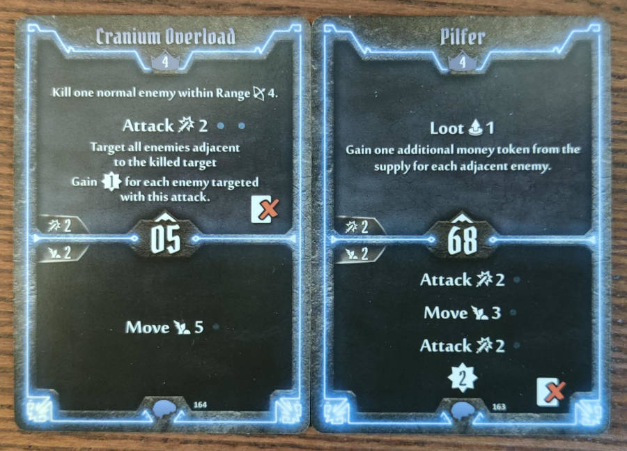 Gloomhaven Mindthief Guide Stunning Damage Build Strategy