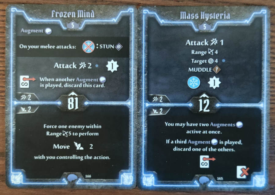 Gloomhaven Mindthief Guide Stunning Damage Build Strategy