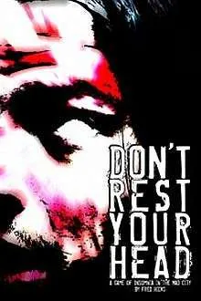Don't Rest Your Head. Bildnachweis: DriveThruRPG.