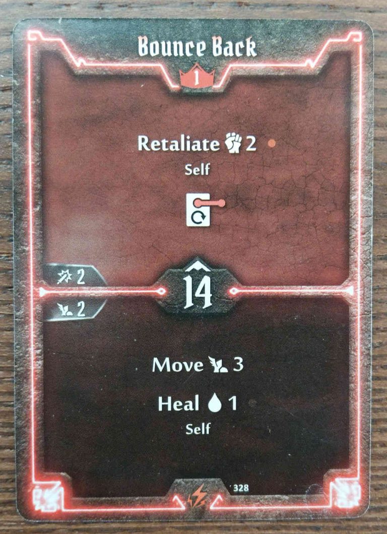 Gloomhaven Lightning Bolt Guide Build & Strategy Locked Class