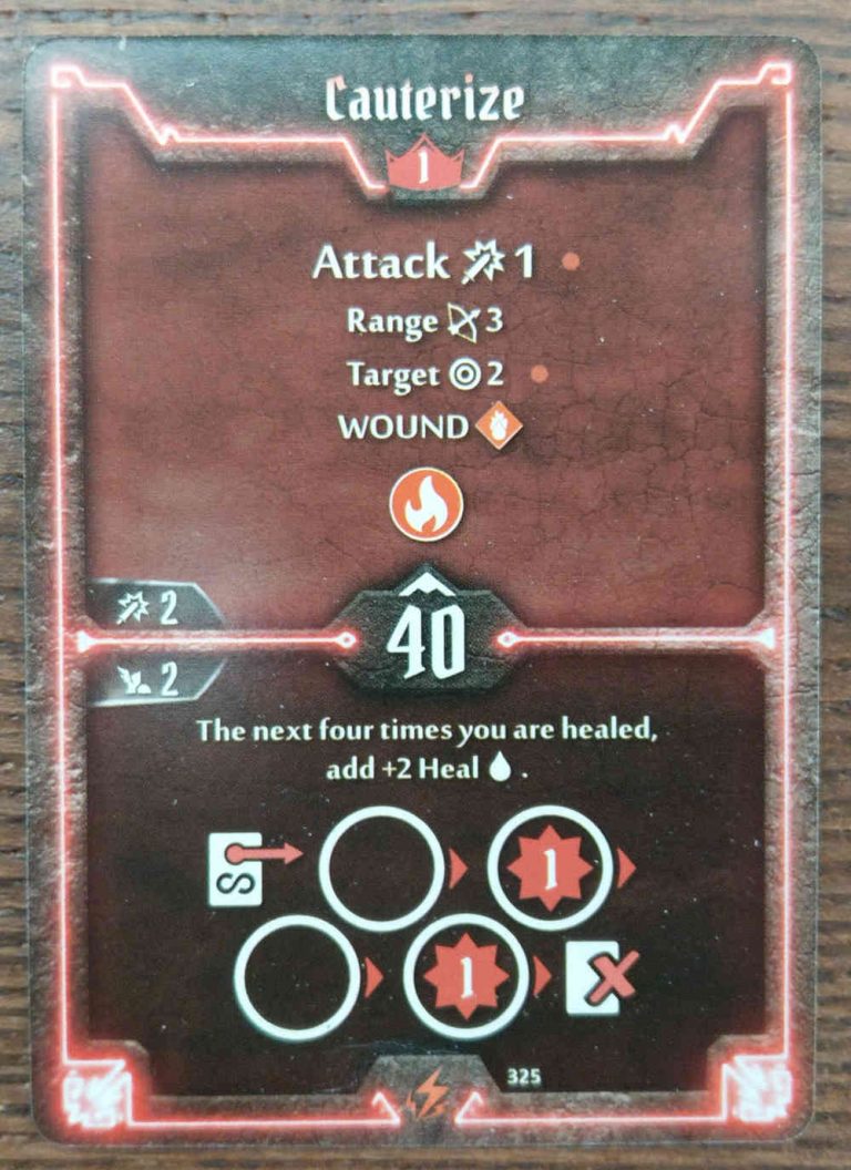 Gloomhaven Lightning Bolt Guide Build & Strategy Locked Class