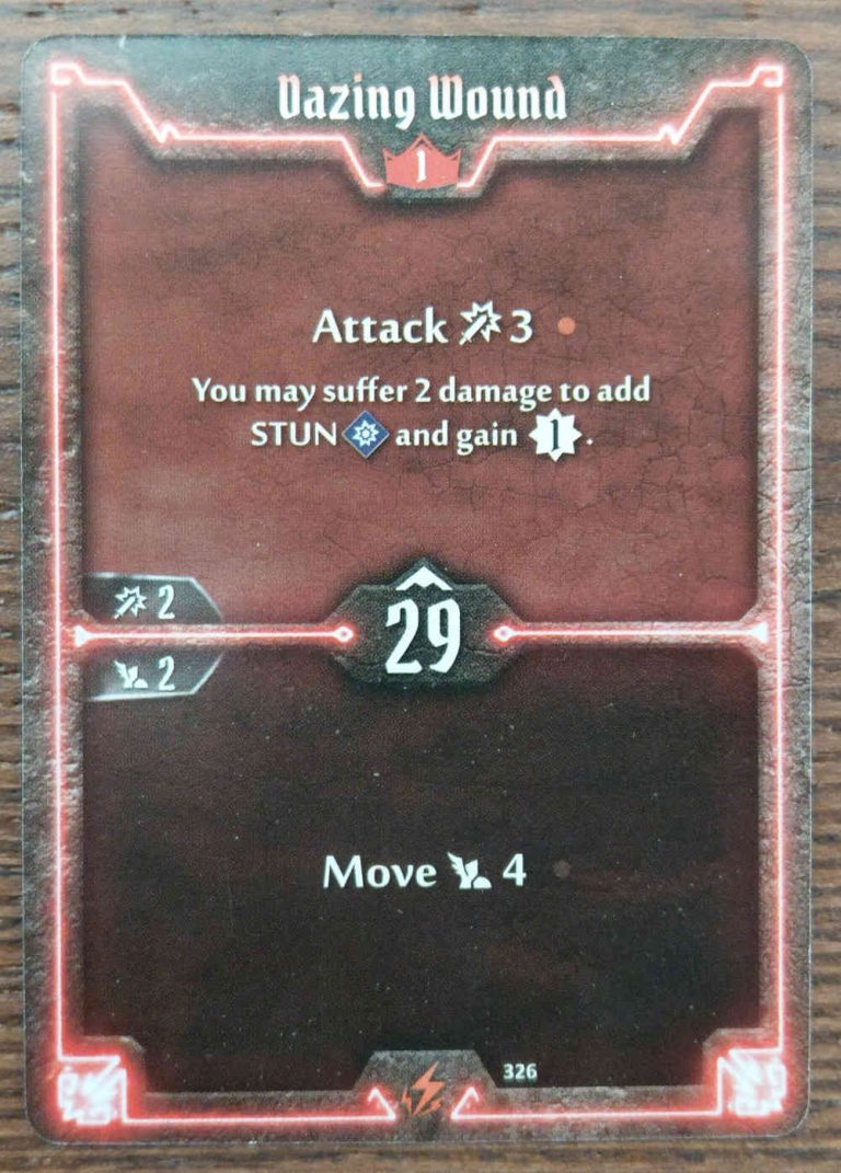 Gloomhaven Lightning Bolt Guide Build & Strategy Locked Class