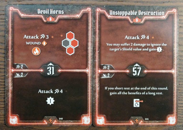 Gloomhaven Lightning Bolt Guide Build & Strategy Locked Class
