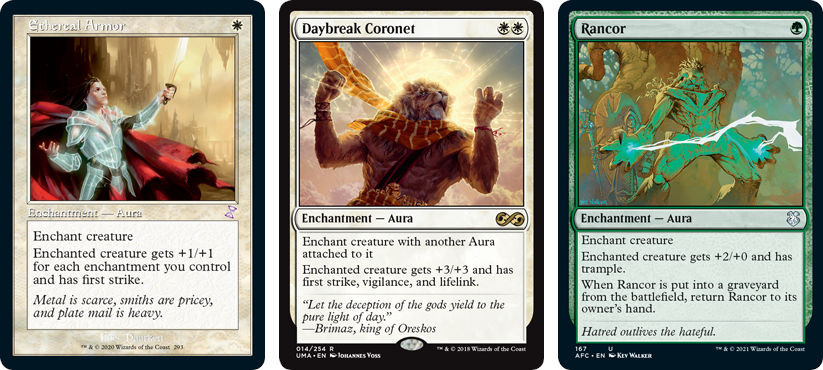 MTG Daybreak Coronet – Modern Masters 2015 (Rare, #14, White Aura) – Lightly Played