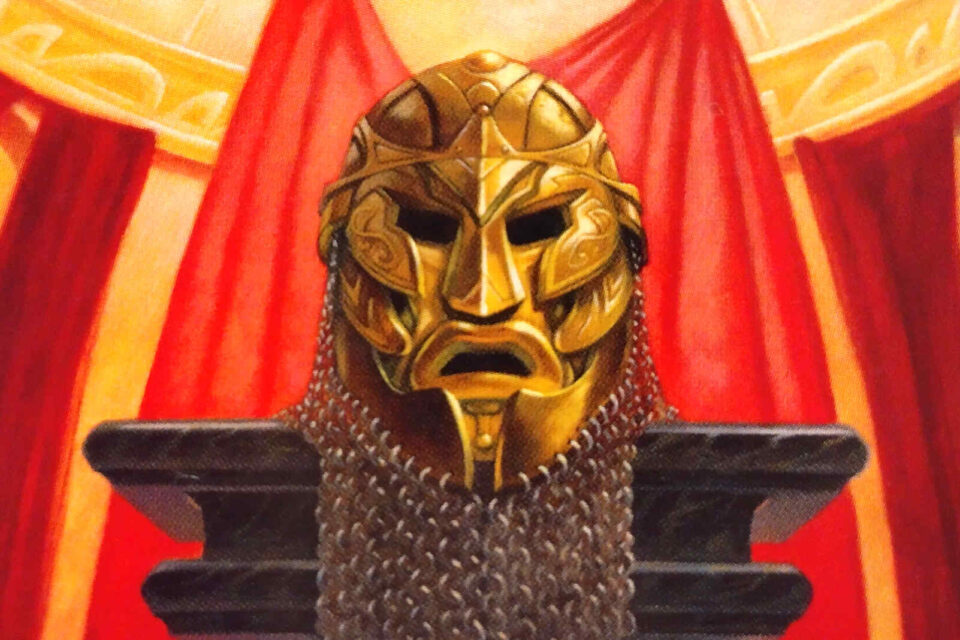 Equip in MTG Rules, Best Cards + Decks!