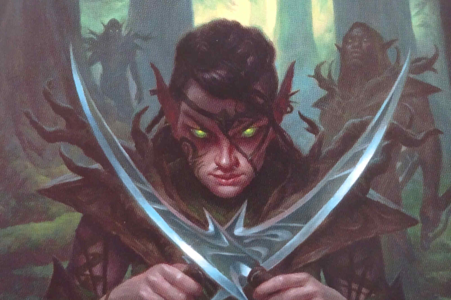 Tap and Untap in MTG Rules + Best Cards!