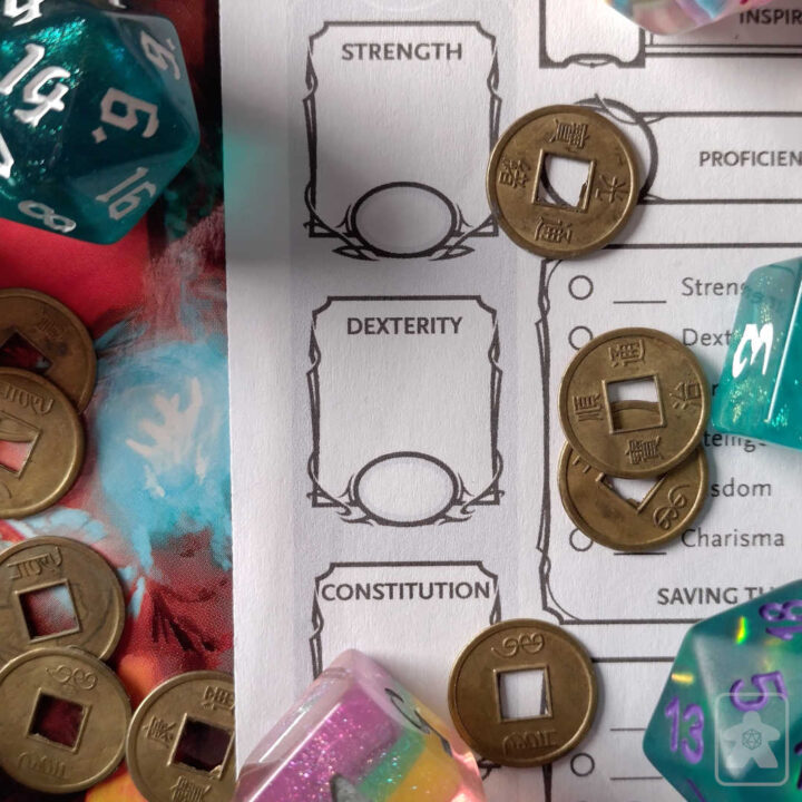 Dungeons and Dragons Archives Page 2 of 3