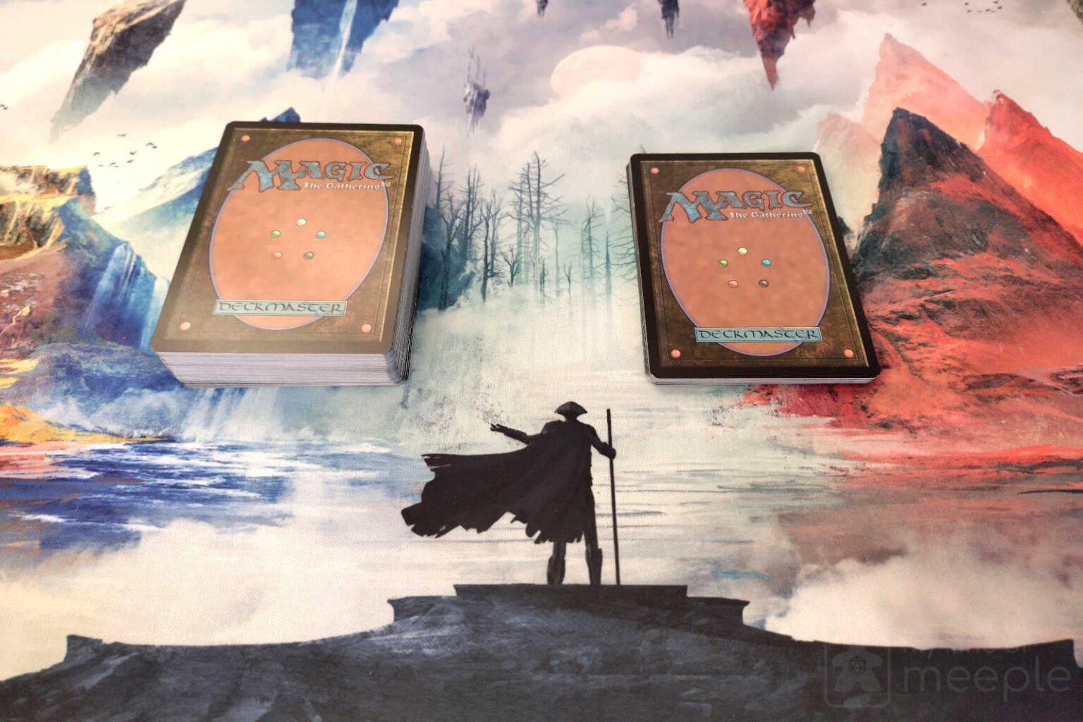 Sideboards in MTG All You Need to Know!