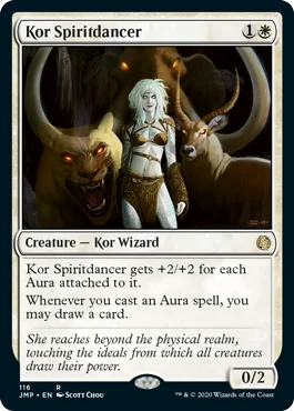 Kor-Geistertänzer