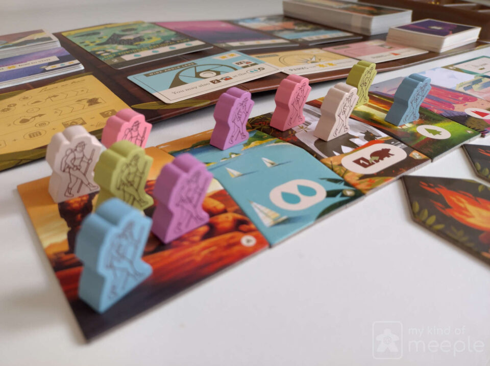 11 Fun Games Like Wingspan to Play Today!