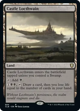 Burg Locthwain