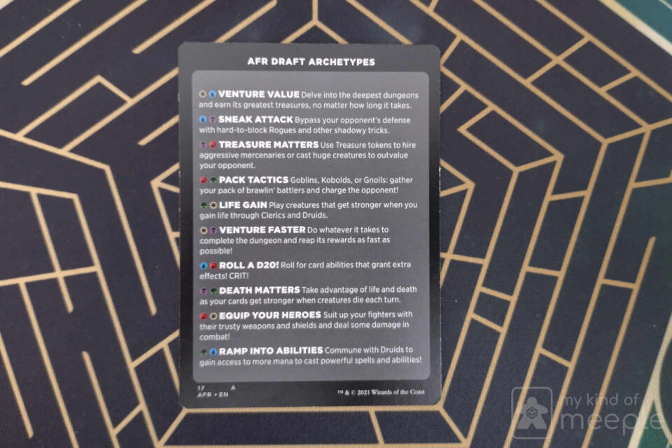 MTG Draft Guide Draft Rules, Strategy & Tips to Win!