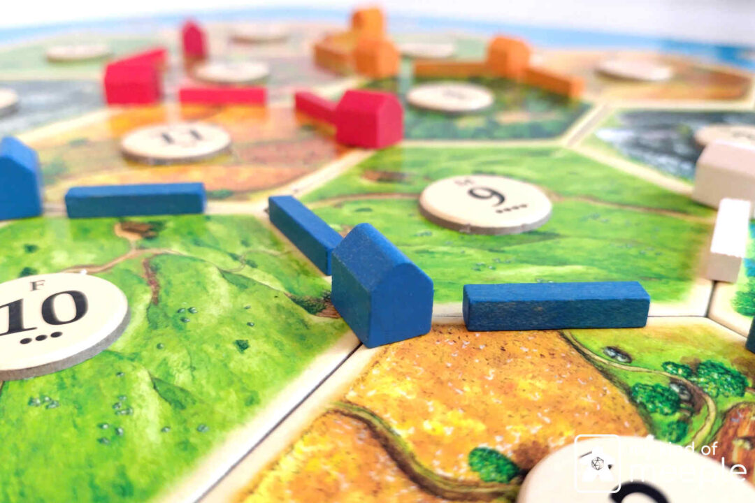 Catan Strategy How to Win! (Beginner + Advanced Tips)