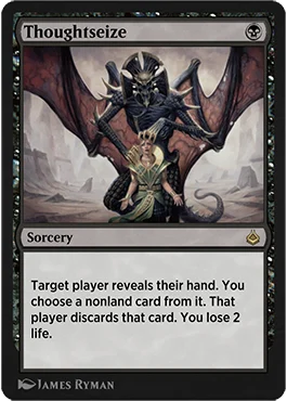 Thoughtseize