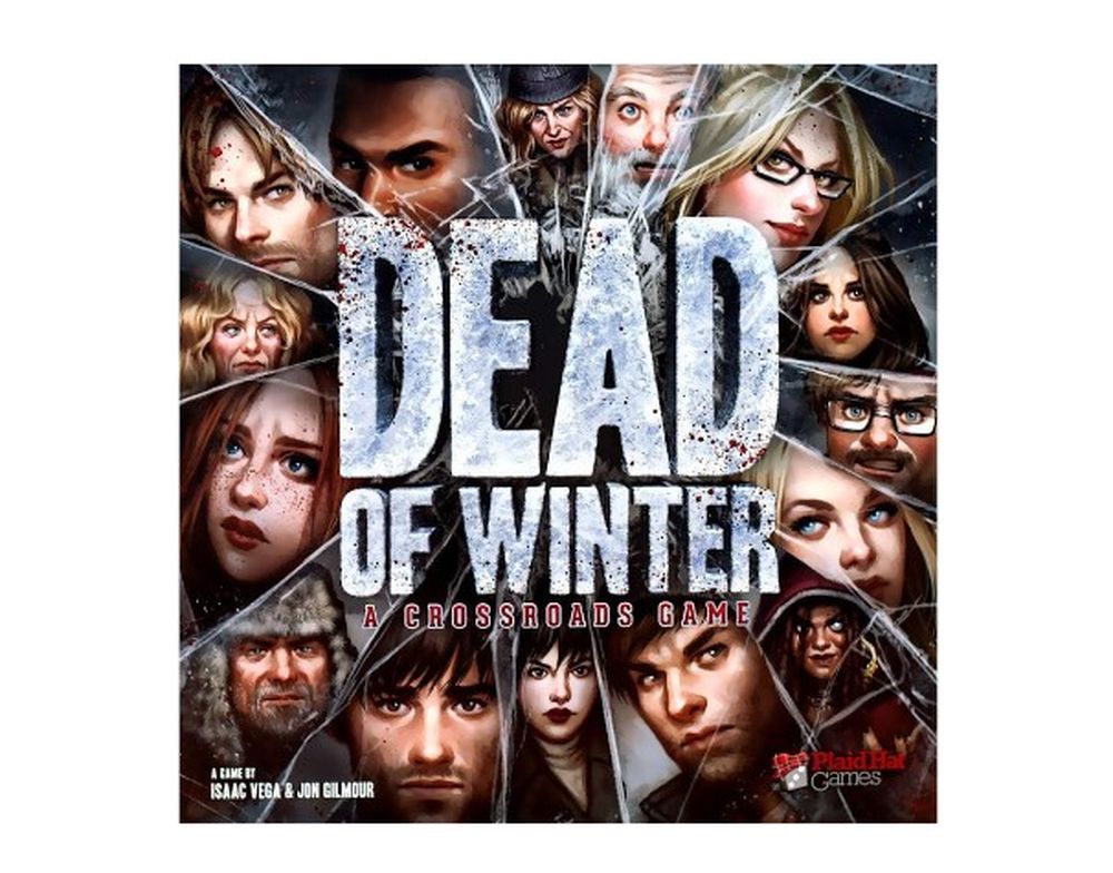 Dead of Winter Review