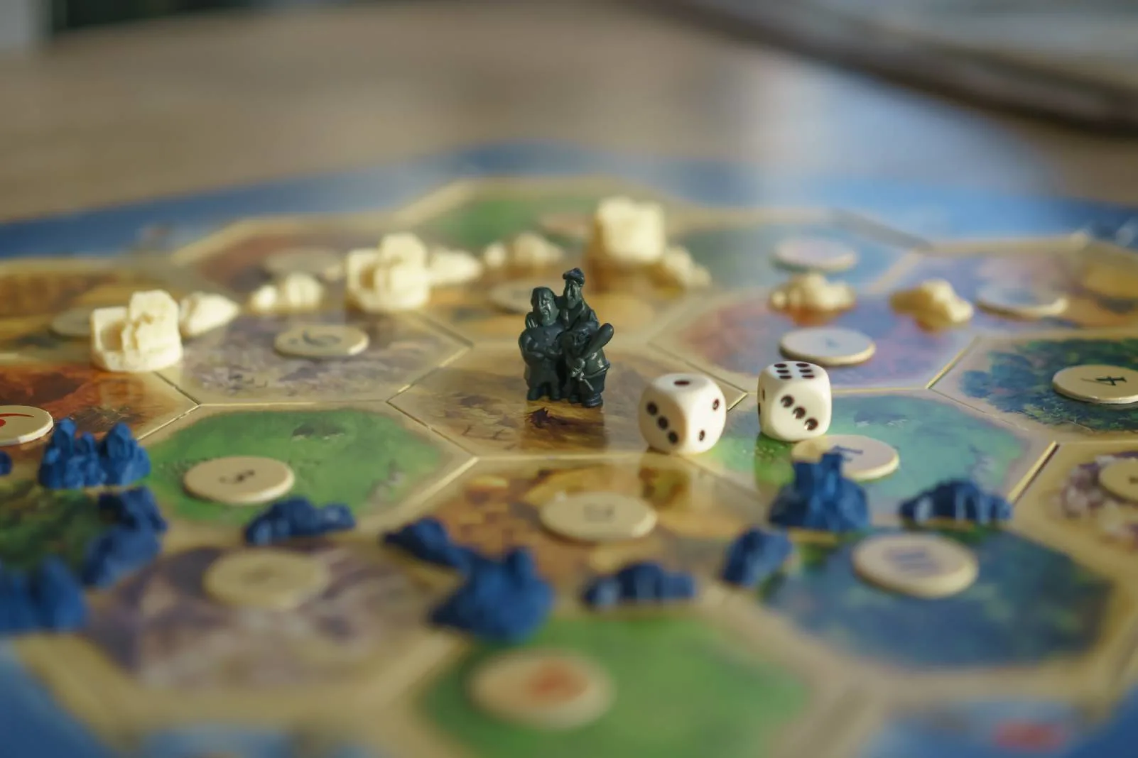 The Six Best Medieval Board Games to Play in 2023