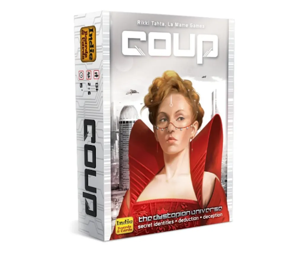 Coup