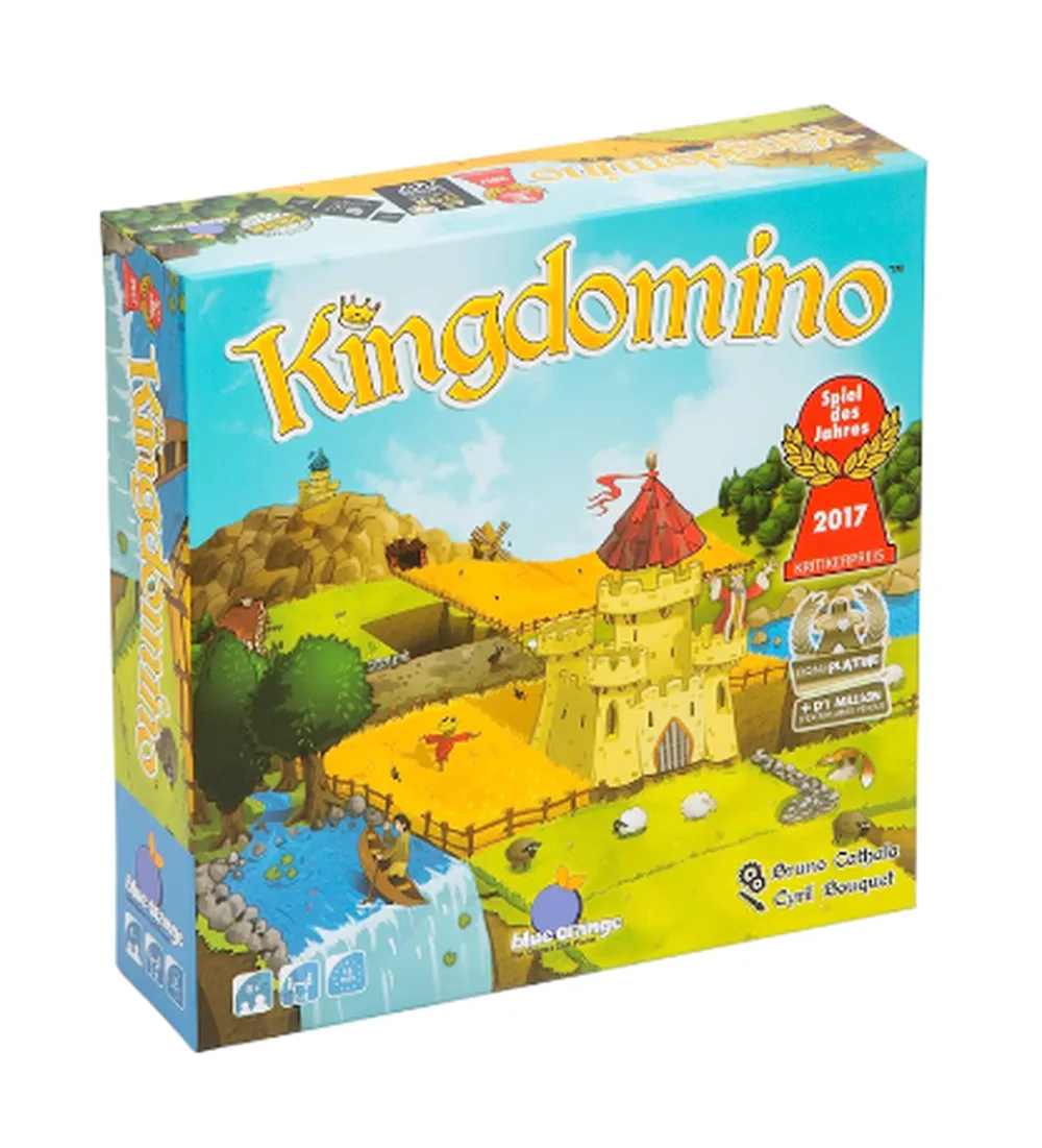 Kingdomino