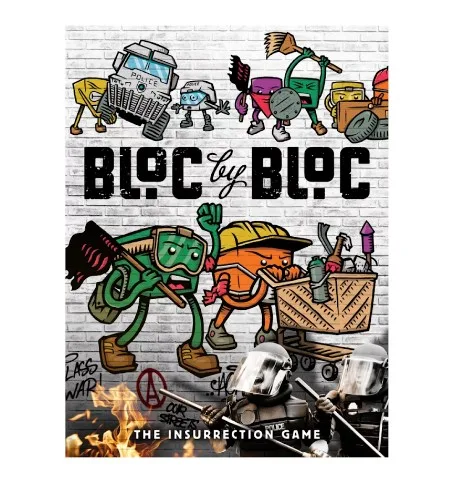 Bloc by Bloc