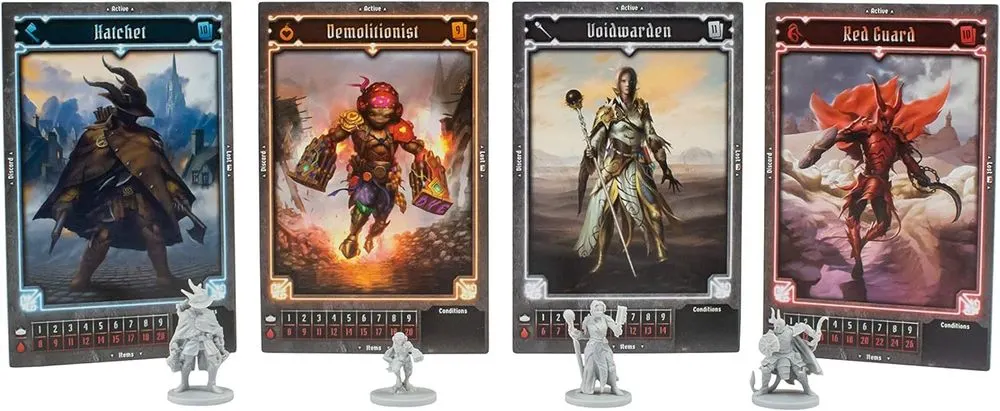 Card Selection for Optimal Gameplay