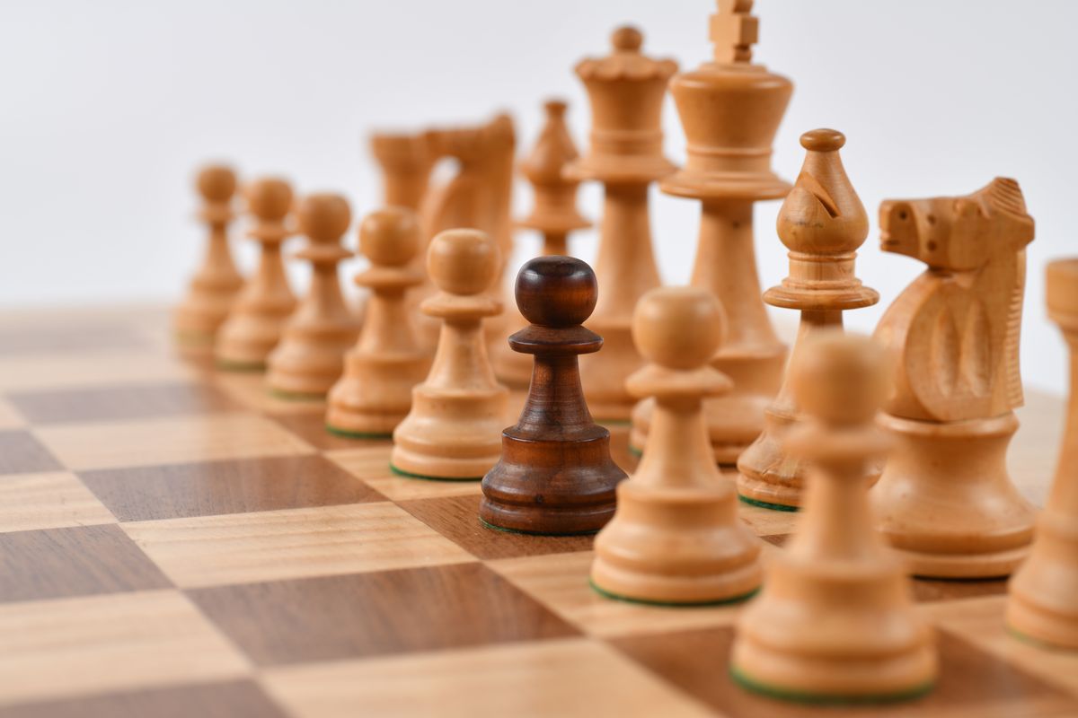 Unleash tactical brilliance with the best chess opening moves guide.