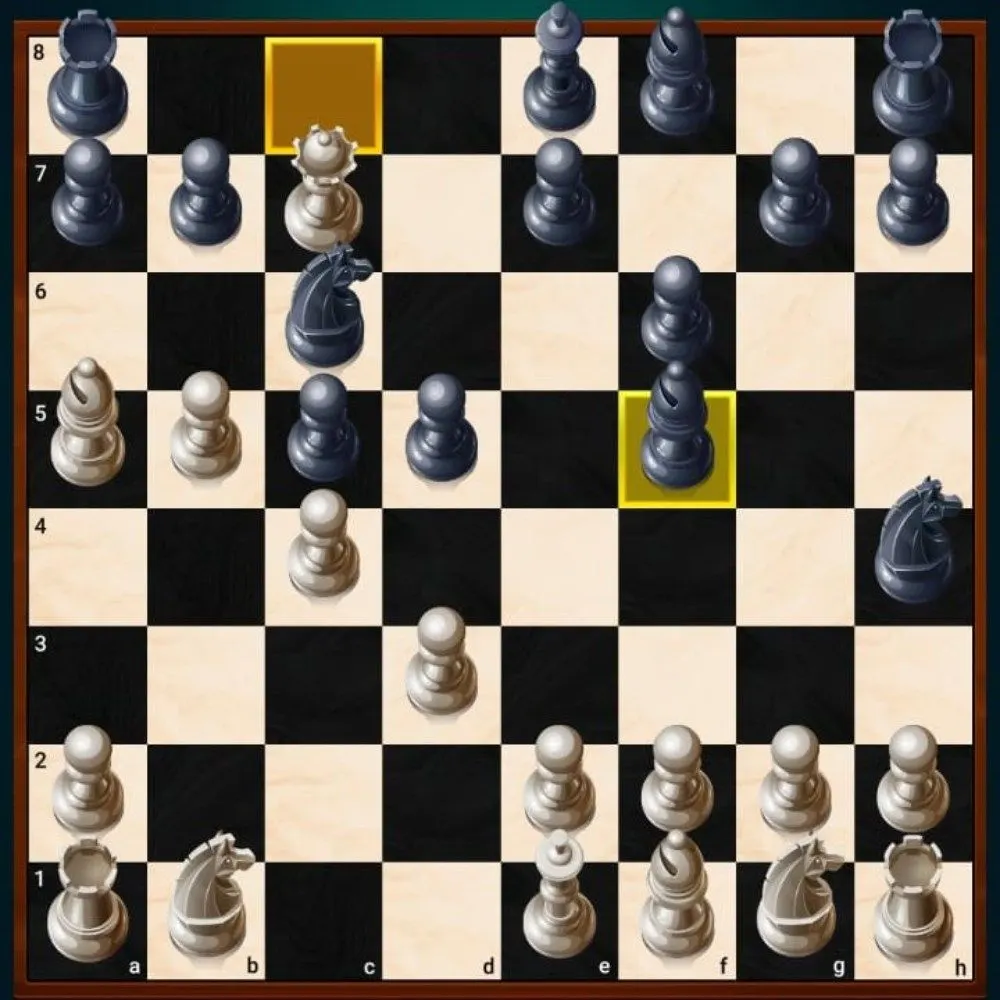Learn Chess openings