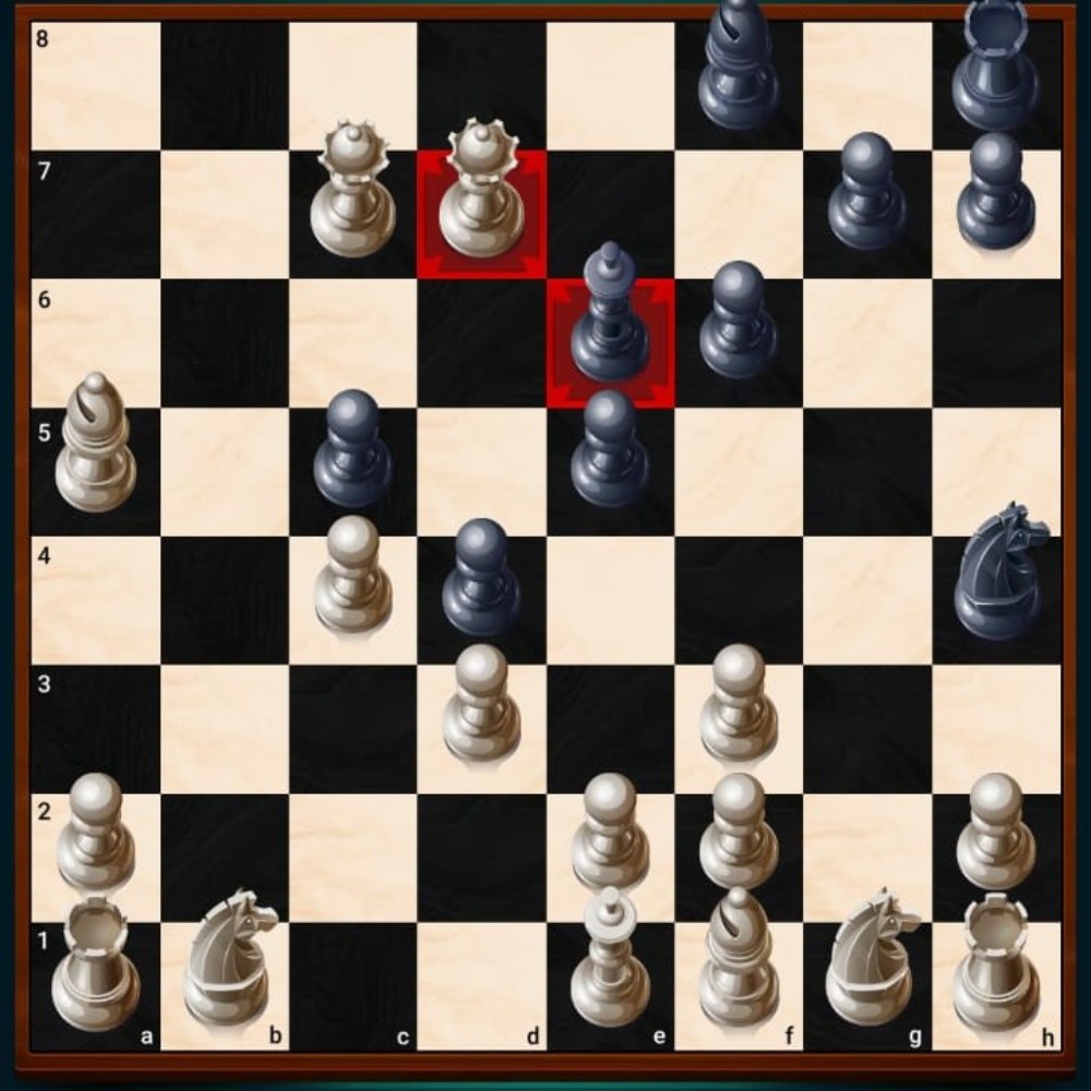 Learn how to keep your king safe