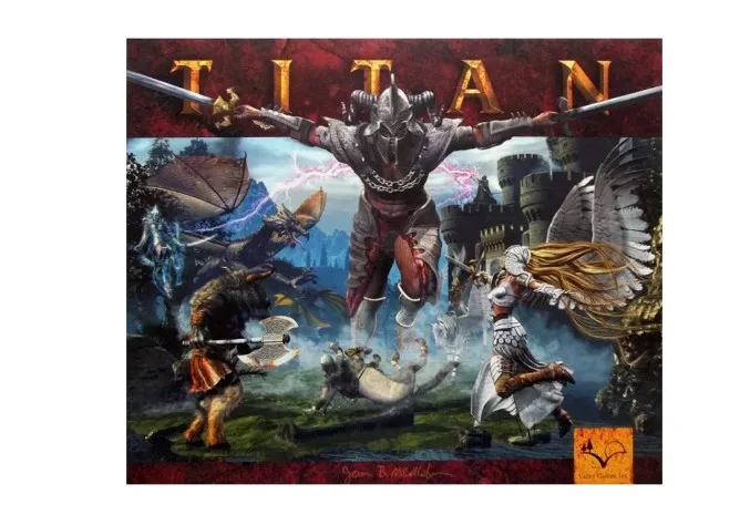 Titan