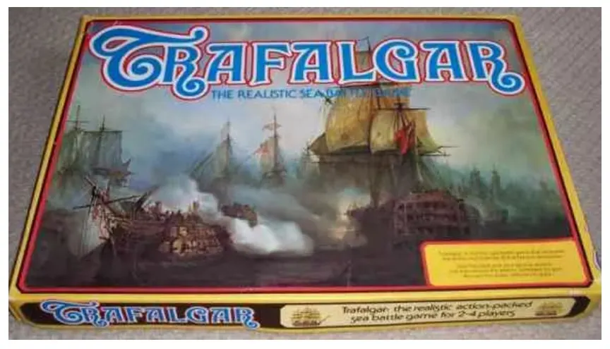 Trafalgar