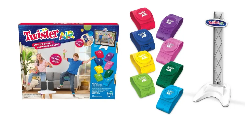 Twister Air