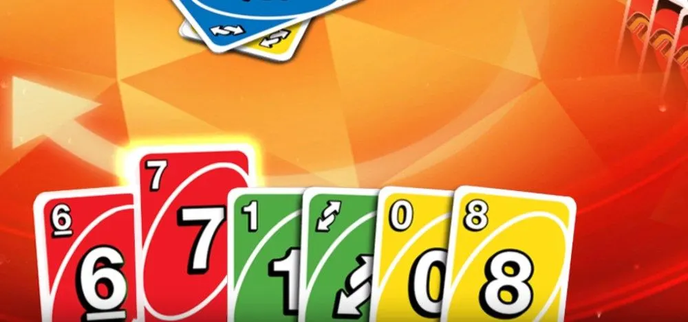 Image: Universal UNO rules