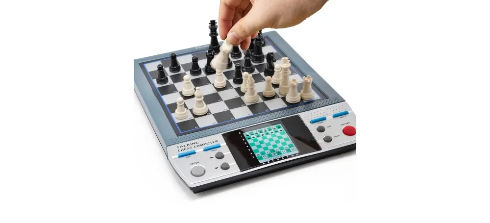 ChessUp Chess Computer Review