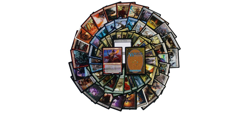 AI and MTG Bans: Your Key to Competitive Advantage in Magic: The Gathering