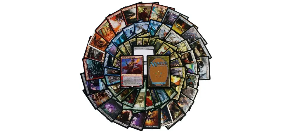 AI and MTG Bans: Your Key to Competitive Advantage in Magic: The Gathering