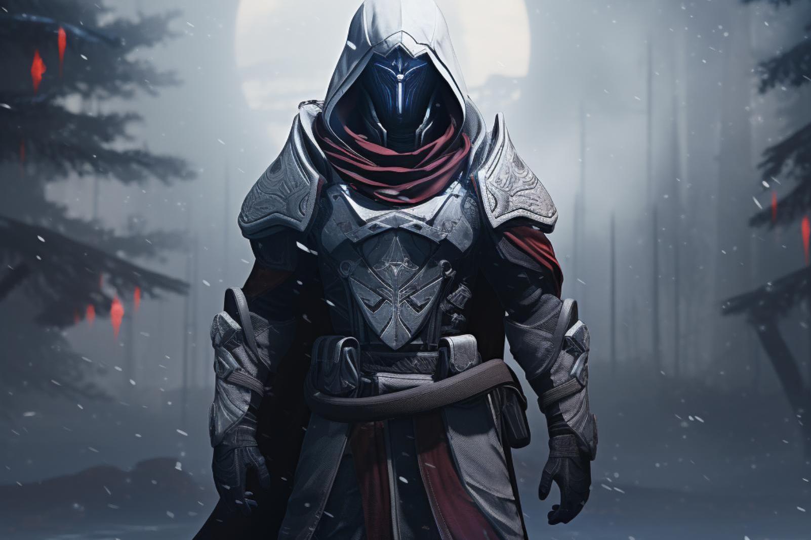 Destiny 2, storyline and activities for players