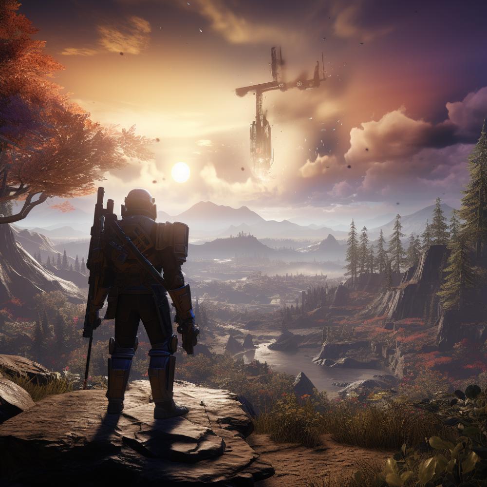 Destiny 2, storyline and activities for players