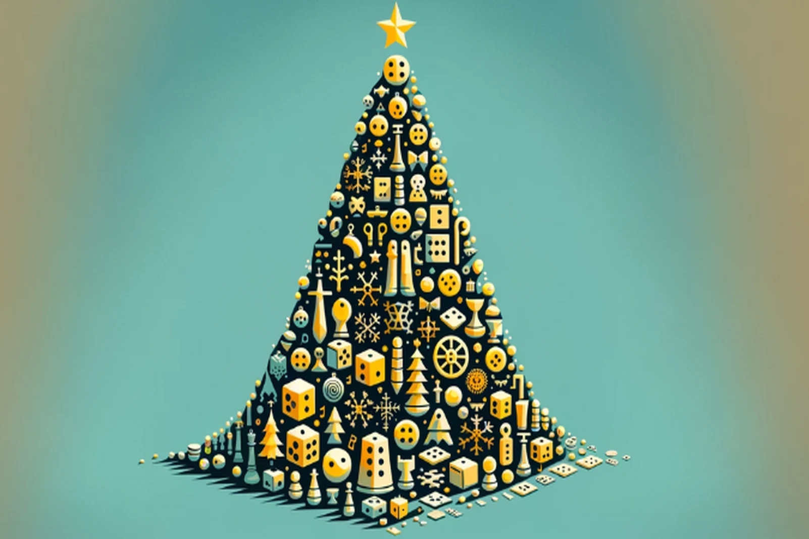 Discover the top 11 Christmas themed games for fun-filled gatherings and memorable moments.