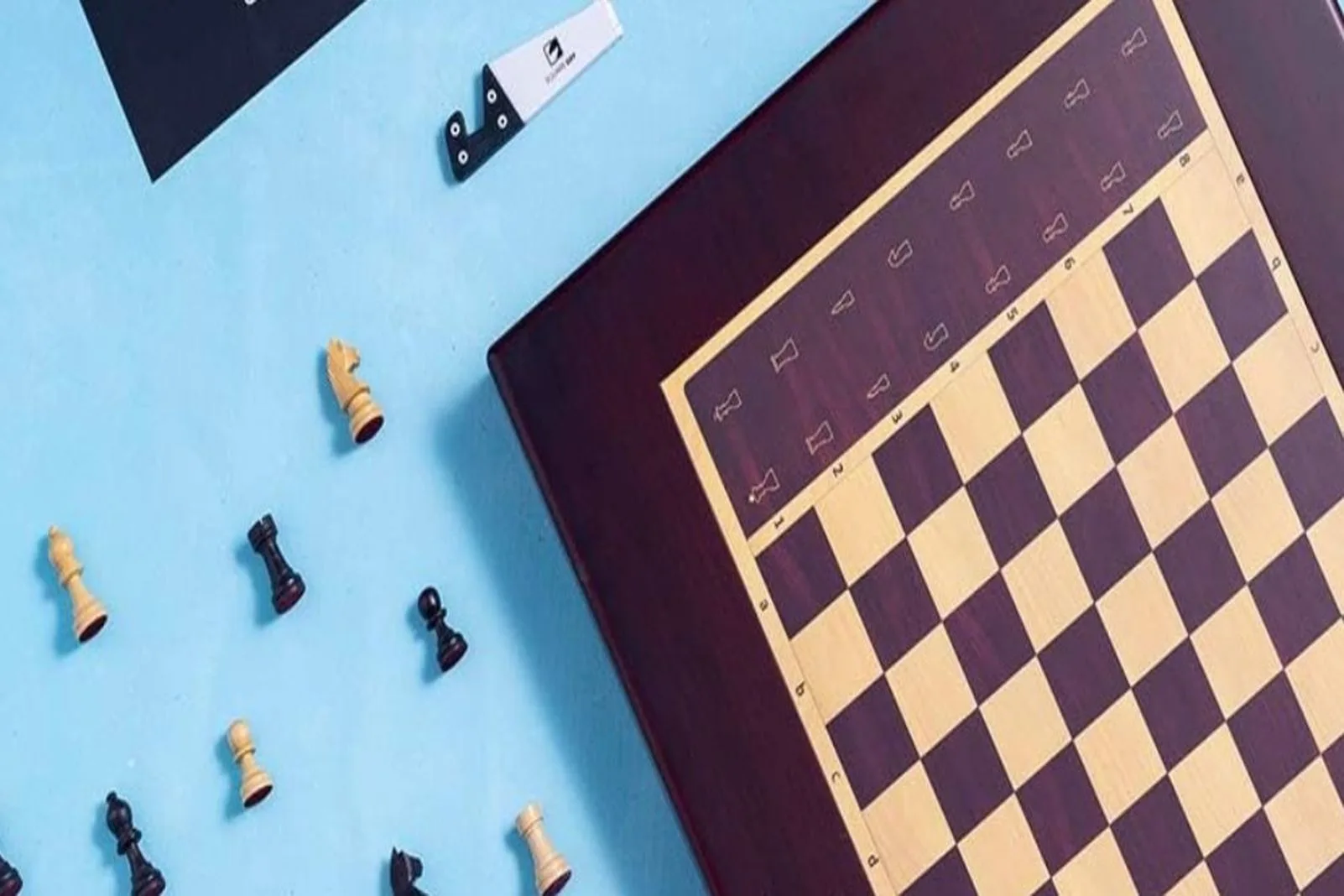 Revolutionize Your Chess Experience with a Bluetooth Chessboard