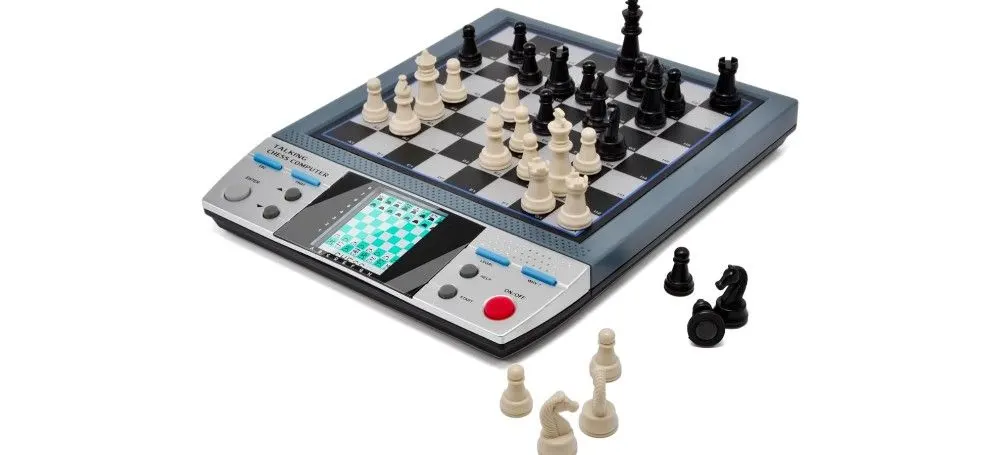 Connect, Learn, and Play Smart: The Bluetooth Chessboard Revolution