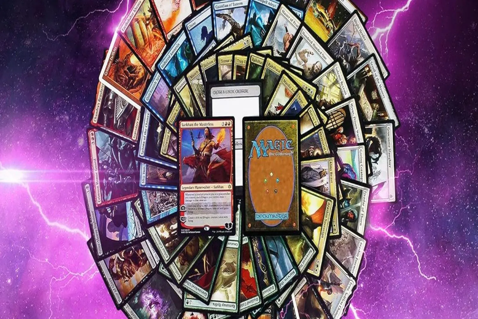 MTG Bans AI: Uncover the Power of Artificial Intelligence in Card Ban Predictions