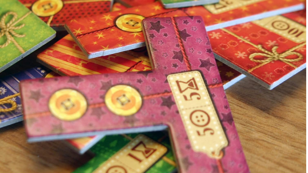 Unwrap Fun 11 Best Christmas Themed Games for Festive Joy