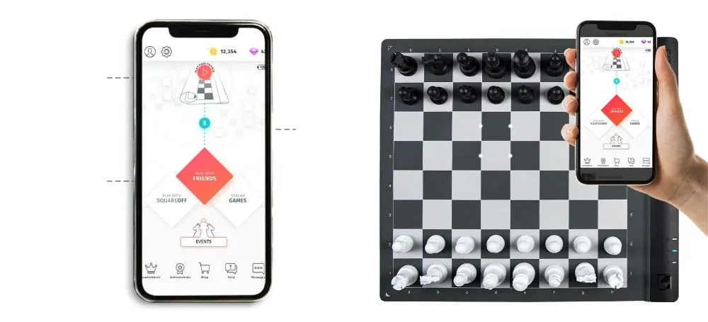 Square Off Pro Review