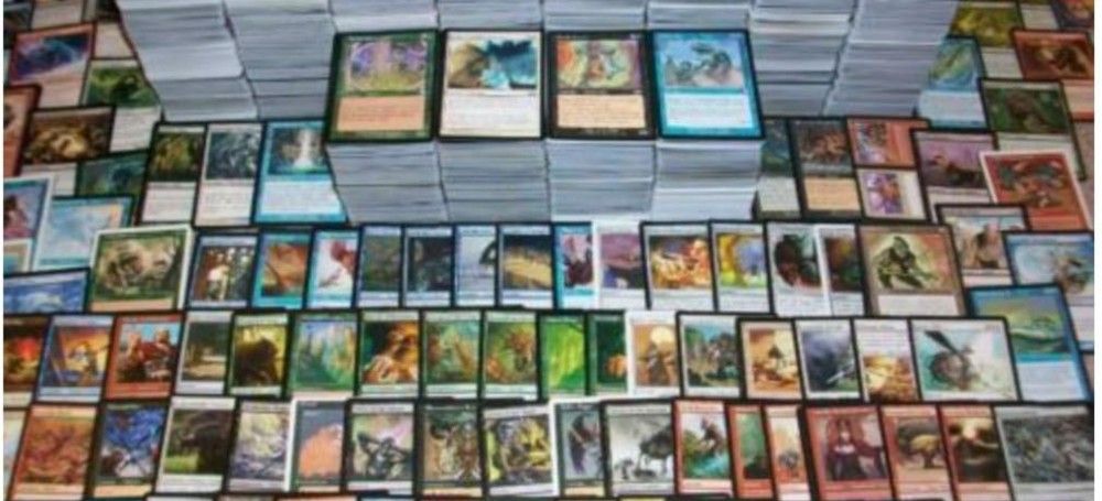 Stay Ahead of the Game with MTG Ban Updates and AI-Driven Analysis