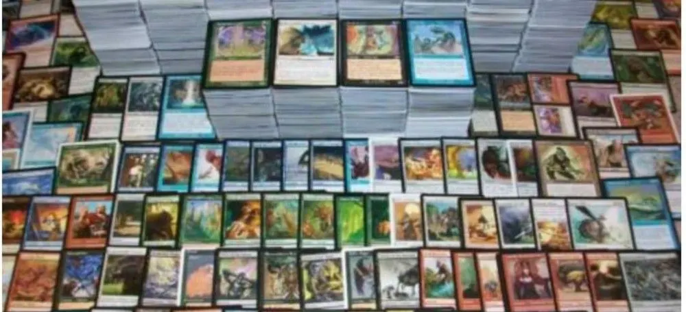 Stay Ahead of the Game with MTG Ban Updates and AI-Driven Analysis