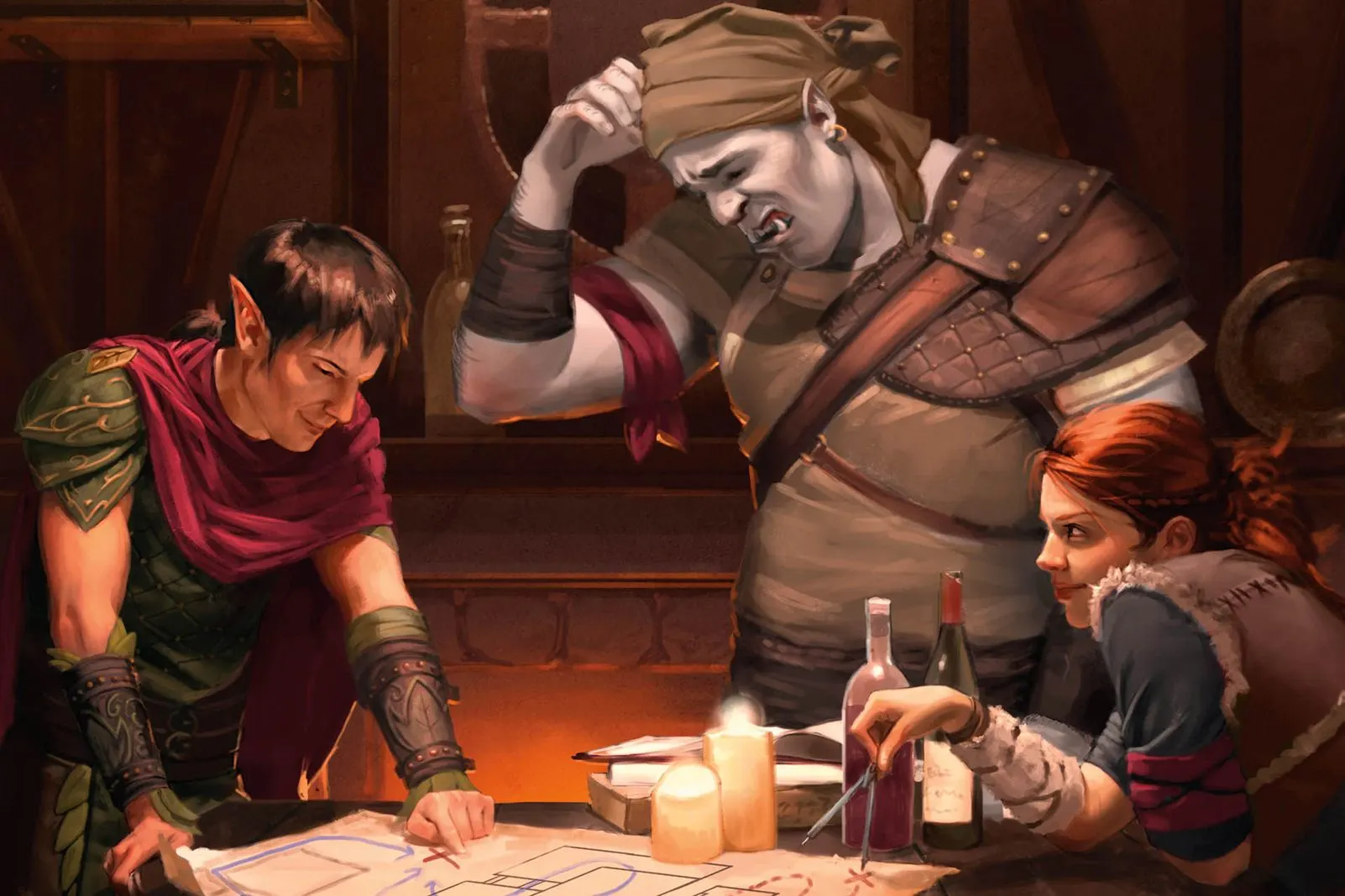25+ D&D Adventure Hooks to Spark Epic Quests and Excitement
